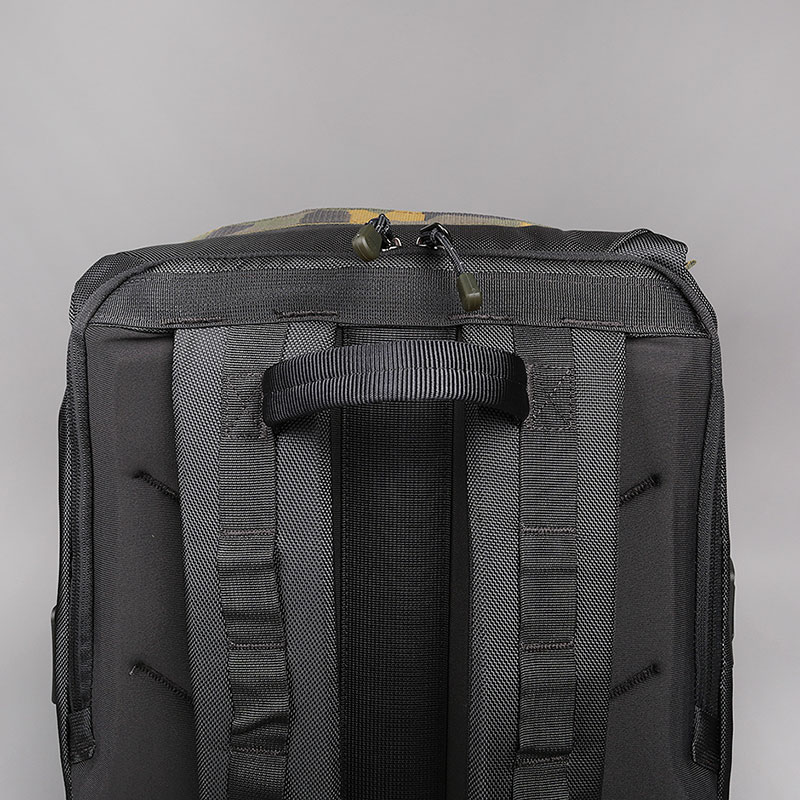  серый рюкзак The North Face Lineage Ruck 37L T93KUS03B - цена, описание, фото 5